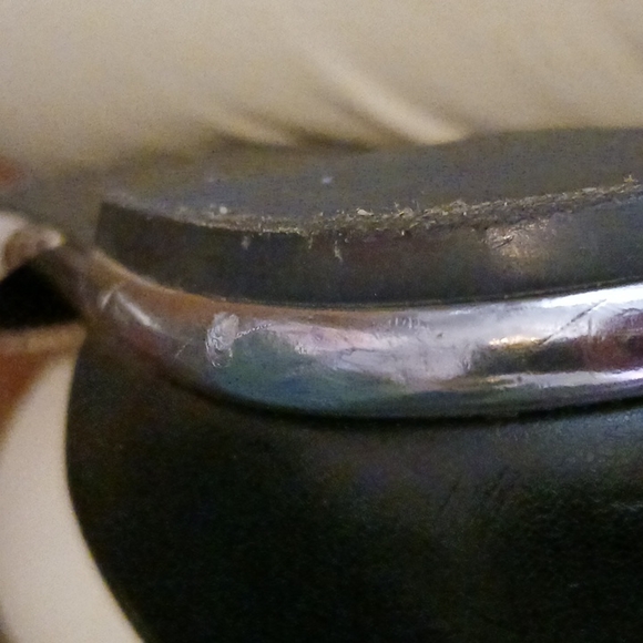 SAM LIBBY FLATS Size 10. - Picture 10 of 13